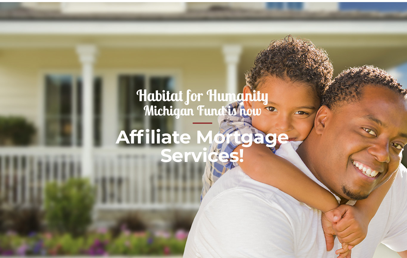 Affiliate Mortgage Services